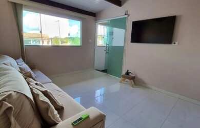 Imagem 9: CASA 4 Quartos com 3 Suítes