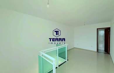 Imagem 12: Casa nova com 3 quartos, sendo 1 suíte e closet com vista panorâmica