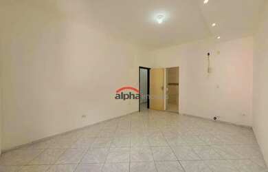 Imagem 8: Casa com 3 dormitórios para alugar, 115 m² por R$ 1.800,00/mês - Jardim...