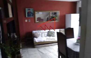 Imagem 13: Kitnet/Conjugado-À VENDA-Santa Teresa-Rio de Janeiro-RJ