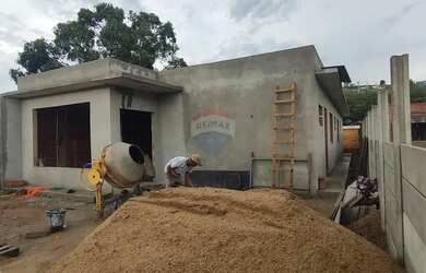 Imagem 12: Casa Moderna no Parque D x27 Angelo Oportunidade Única