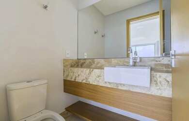 Imagem 10: Imóvel com 3 amplas suítes para aluguel