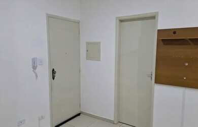 Imagem 4: Imóvel para aluguel com 44 metros quadrados com 1 quarto em Ponta da...