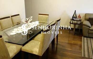 Imagem 3: Apartamento na Mooca, SP - 3 dormitórios, sendo 1 suíte, 2 salas, 3...