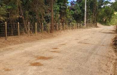 Imagem 2: chácara no rancho novo. Imóvel novoe1.080m² de Área