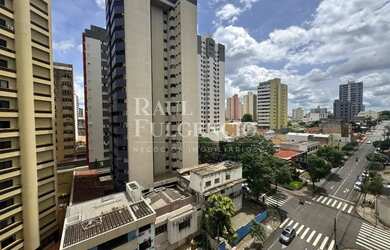 Imagem 5: Edifício Residencial Kennedy Rua Espírito Santo Centro Londrina