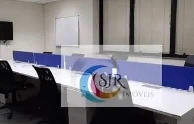 Imagem 11: Conjunto para alugar, 598 m² Vila Olímpia - São Paulo/SP