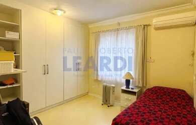 Imagem 5: CASA EM CONDOMÍNIO - ALPHAVILLE - SP