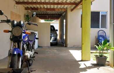 Imagem 2: RC CASA À VENDA NO GUANABARA