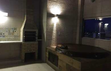 Imagem 10: PS. ALUGO COBERTURA GARDEN NA PONTA VERDE