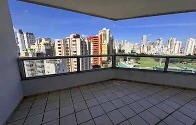 Imagem 7: Apartamento para Locação Edifício Ubatã Setor Bela Vista Goiânia