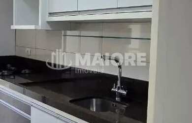 Imagem 6: OPORTUNIDADE APARTAMENTO DE 03 QUARTOS E 02 VAGAS, SEMIMOBILIADO NO BAIRRO...