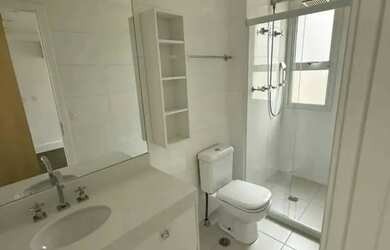 Imagem 10: Apartamento para venda e locação, Alphaville Empresarial, Barueri, SP