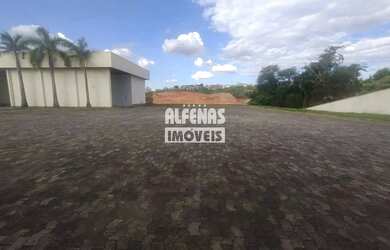 Imagem 14: Galpão/ Area/Terreno com 15.036,00 mt² Cincão Contagem MG