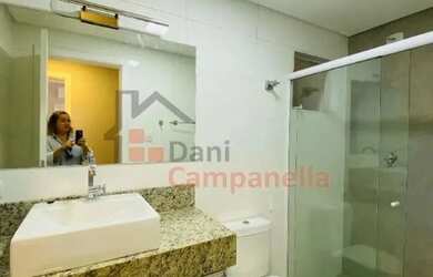 Imagem 14: Apartamento de 3 dormitórios à venda no Centro de Pouso Alegre