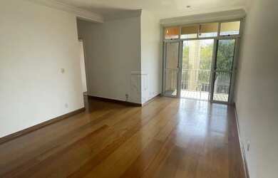 Imagem: O apartamento possui 3 Dormitórios, 3 Banheiros, 2 Vagas na