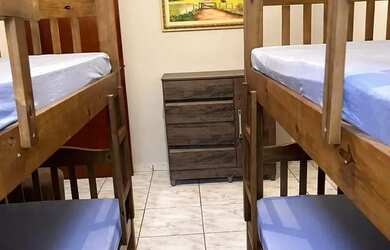 Imagem 9: Casa em Condomínio de 83m² com 2 dormitórios Martim de Sá em Caraguatatuba...