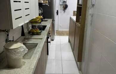 Imagem 6: Apartamento com 2 dormitórios para alugar, 61 m² por R$ 4.225,98/mês...