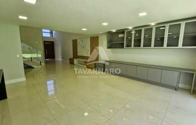 Imagem 6: Casa Térrea no Vila Toscana