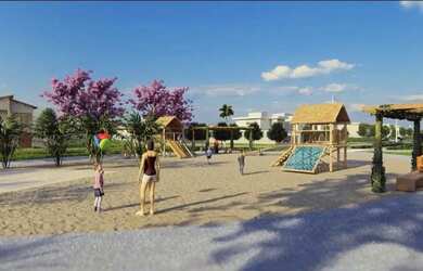 Imagem 12: Seu condomínio de casa na beira-mar com acesso à Praia - Feliz Deserto...