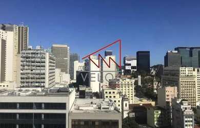 Imagem 13: Sala - / Comercial / Centro