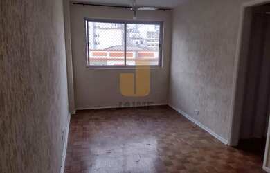 Imagem: O apartamento possui 1 Dormitório, 1 Banheiro e 29m² de Área