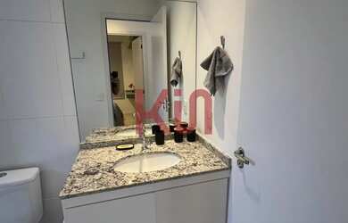 Imagem 12: Apartamento à venda na Bela Vista, São Paulo-SP 1 quarto, 1 banheiro,...