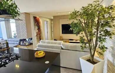 Imagem: O apartamento à venda possui 3 Dormitórios, 2 Banheiros, 2