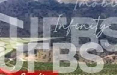 Imagem: O terreno possui 370m² de Área e está localizado em Jardins