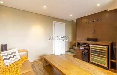 Imagem 6: Aluguel Apartamento 1 Dormitórios - 82 m² Pinheiros