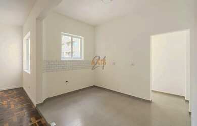 Imagem: Apartamento com 2 quartos no edifício Jeanine no Centro