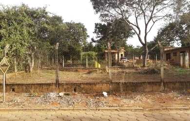 Imagem: O terreno possui 1.000m² de Área e está localizado em Jaboticatubas