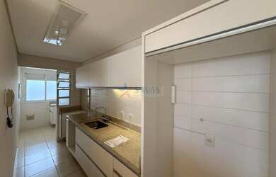 Imagem 12: LINDO APTO DE 02 DORMITÓRIOS - 2 VAGAS - VISTA LIVRE