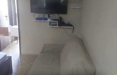 Imagem 10: Apartamento Recreio. Imóvel mobiliado, Ar-condicionado, Imóvel novoe28m²...