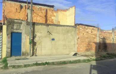 Imagem: A casa possui 1 Dormitório, 1 Banheiro, 50m² de Área e está