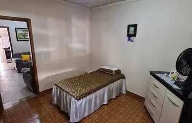 Imagem 7: Casa a venda no jaguaré. Imóvel novo, 100m² de Área, 2 Vagas na garageme2...