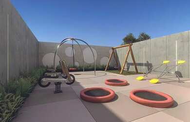 Imagem 6: Apartamento - 4 dormitórios - 4 Suítes - localizado em Itapema / Meia...