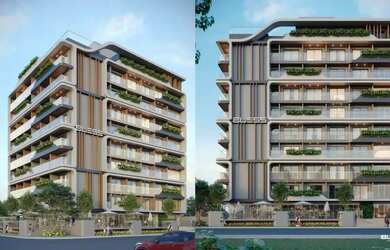 Imagem: O apartamento possui 1 Dormitório, 1 Banheiro, 24m² de Área