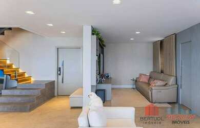 Imagem 2: Cobertura à venda Condomínio Alta Vista Prestige em Jundiaí