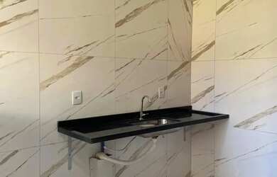 Imagem 2: Apartamento Térreo 2 Quartos No Jardim Cerrado 10 Goiânia/go