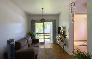 Imagem 3: Apartamento 2 dormitório ensolarado e póximo ao Carrefour no bairro Partenon