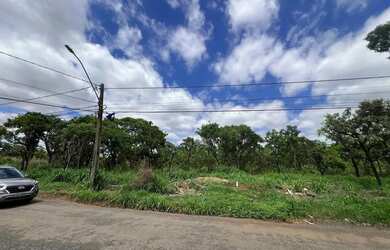 Imagem 10: Terreno Mansoes do Campos