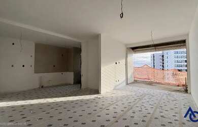 Imagem: O apartamento possui 3 Dormitórios, 3 Banheiros, 2 Vagas na