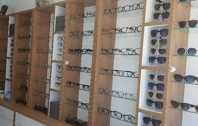 Imagem 9: Passo Ótica Faturando. 30m² de Área