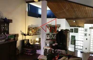 Imagem 1: Casa em Condomínio-À VENDA-Santa Teresa-Rio de Janeiro-RJ