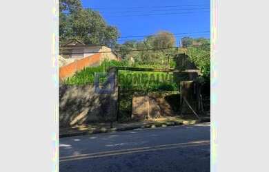 Imagem 4: Terreno Comercial à Venda 489 m² em São Bernardo do Campo (Finco) por R$ 240.000