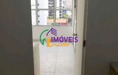 Imagem: O depósito possui 1 Vaga na garagem e 37m² de Área e está