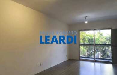 Imagem: O apartamento possui 3 Dormitórios, 4 Banheiros, 1 Vaga na