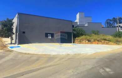 Imagem: Galpão Moderno em Bragança Paulista! Alugue Já!