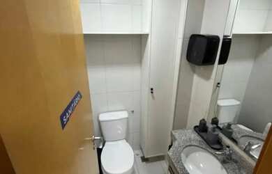 Imagem 11: Sala Comercial para Locação em Salvador, São Cristóvão